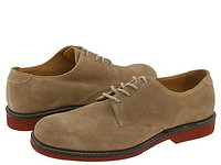 Johnston & Murphy Brennan Plain Toe