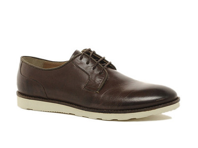 Asos Derby Shoes With Wedge Sole 尺码和版型