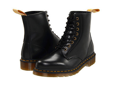 Dr. Martens 1460 Vegan 8-Eye Boot sizing & fit