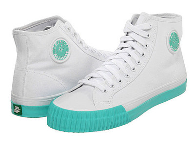 PF Flyers Center Hi sizing & fit