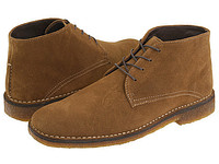 Johnston & Murphy Runnell Chukka Boot