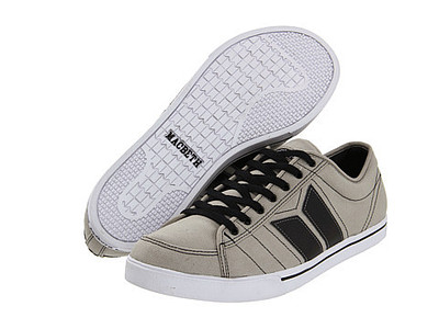 Macbeth Manchester sizing & fit