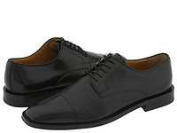 Johnston & Murphy Corbett II Cap Toe