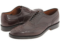 Allen Edmonds Cambridge