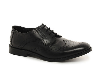 Asos Brogues in Leather sizing & fit