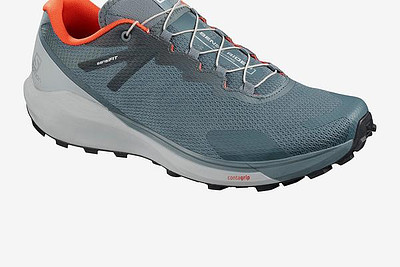 Como tallan las Salomon SENSE RIDE 3