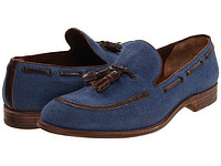 Fratelli Rossetti Tasselled Loafer