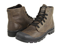 Palladium Pampa Hi Leather