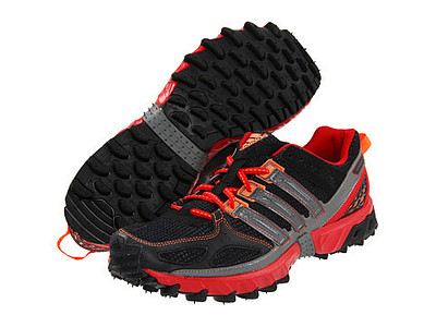Comment taille les adidas Running Kanadia 4 TR M