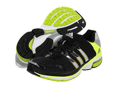 adidas Running supernova Glide 4 M – маломерят или большемерят?