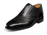 Florsheim Bru Wing