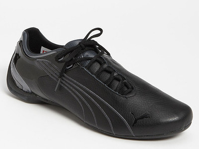 Hoe vallen PUMA Future CAT M2