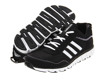 Comment taille les adidas Running CC Aerate M