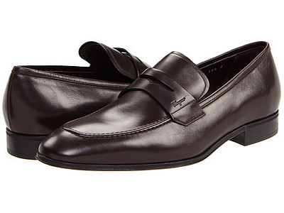 Wie fallen Salvatore Ferragamo Corrado aus