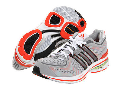 Comment taille les adidas Running adiSTAR Salvation 3 M