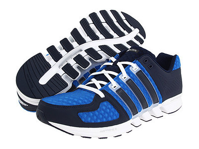 Come calzano le adidas Running Runbox CLIMACOOL M