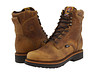 440 8" Lace Up Work Boot