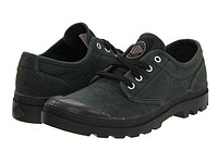 Palladium Pampa Oxford