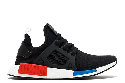 Comment taille les adidas NMD XR1 Primeknit