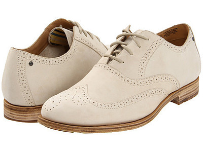 Rockport D2N Wing Tip sizing & fit