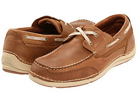 Rockport Shoreland Boulevard - Boat Shoe