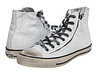 Chuck Taylor All Star Double Zip