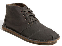 Toms Desert Botas