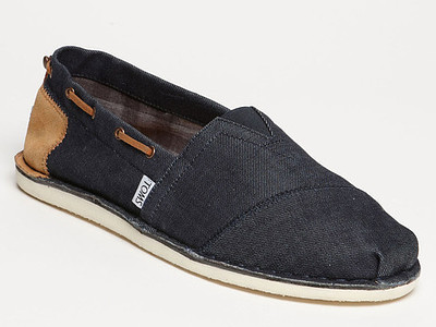 Guia de tamanho do Toms Bimini Stitchout