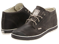 Palladium Slim Chukka Leather