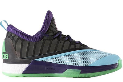 Como tallan las adidas Crazy Light Boost 2016