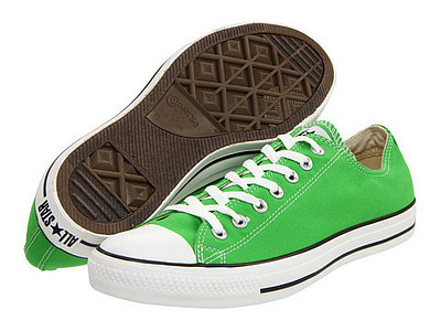Converse Chuck Taylor Specialty Seasonal Ox sizing & fit