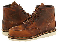 Red Wing Classic Lifestyle 6" Moc