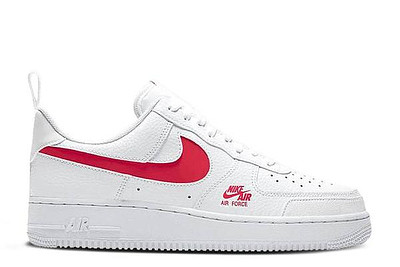 Nike Air Force 1 Low Utility sizing & fit