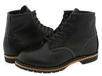 Red Wing Beckman 6" Classic Round Toe