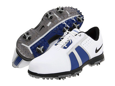 Nike Golf Zoom Trophy II sizing & fit