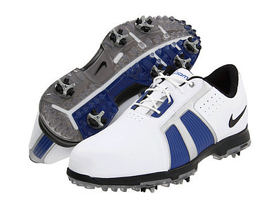 Wie fallen Nike Golf Zoom Trophy II aus