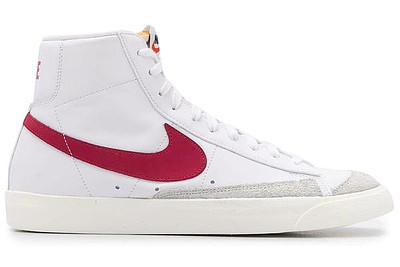 Comment taille les Nike Blazer Mid 77