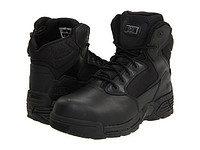 Magnum Stealth Force 6.0 Side-Zip Composite Toe