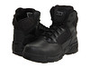 Stealth Force 6.0 Side-Zip Composite Toe