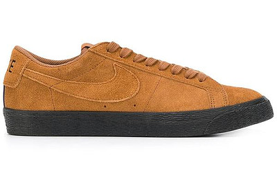 Hoe vallen Nike SB Zoom Blazer Low