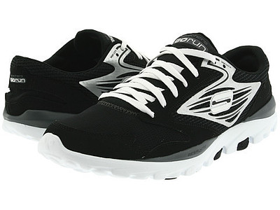 SKECHERS GOrun sizing & fit