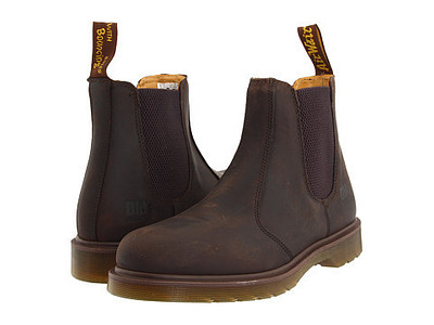 Dr. Martens 8250 Chelsea Boot sizing & fit