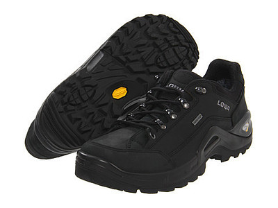 Comment taille les Lowa Renegade II GTX Lo