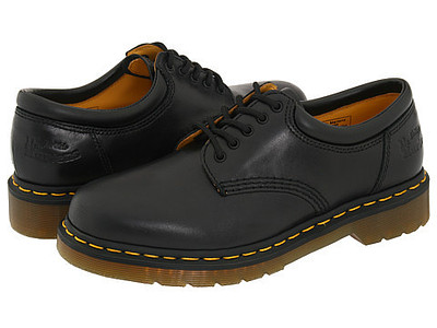 Dr. Martens 8053 sizing & fit