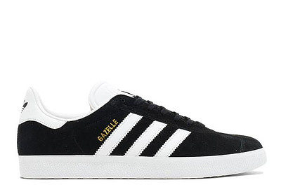 Guia de tamanho do adidas Gazelle