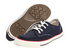 Chuck Taylor Classic Boot Oxford - Canvas