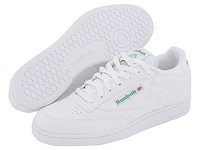 Reebok Lifestyle Club C