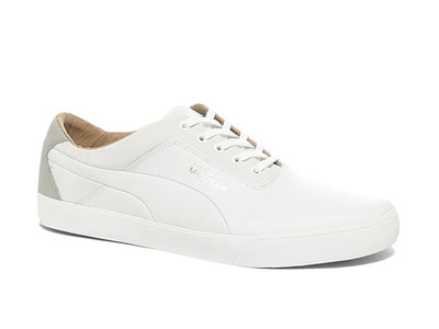 Alexander Mcqueen For Puma Deck Low Trainers sizing & fit