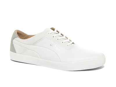 Alexander Mcqueen For Puma Deck Low Trainers – маломерят или большемерят?