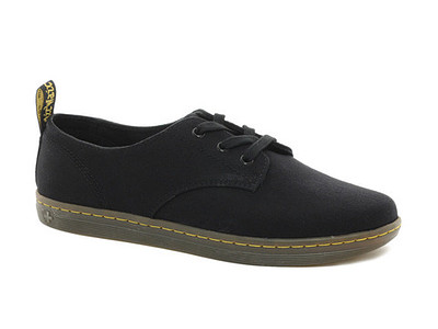 Hoe vallen Dr. Martens Eclectic Callum Shoes